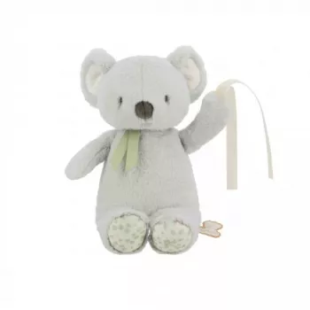Kaloo Musical Plush Koala 20 cm Petit Songe Gift Box