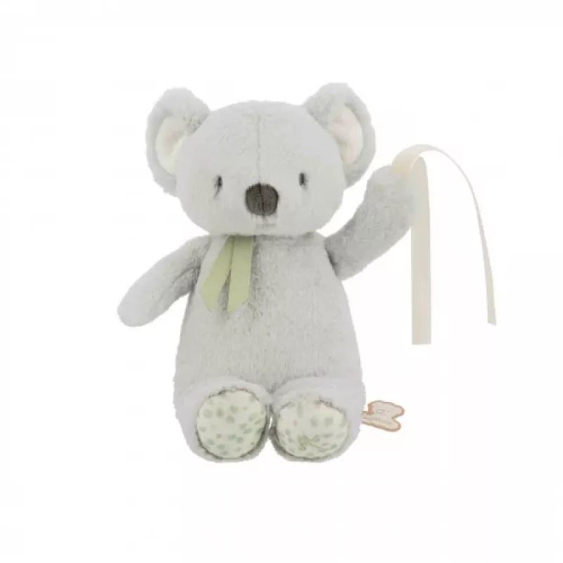 Kaloo Musical Plush Koala 20 cm Petit Songe Gift Box