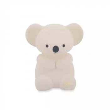 Kaloo Koala Petit Songe Silicone USB vaikiškas naktinis šviestuvas