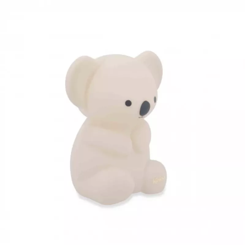 Kaloo Koala Petit Songe Silicone USB vaikiškas naktinis šviestuvas