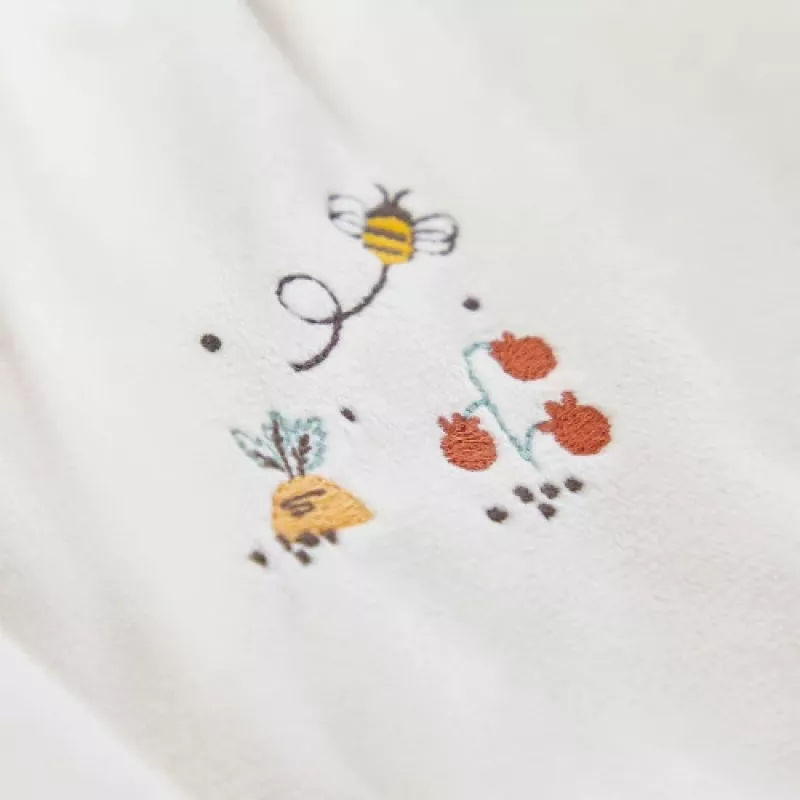 Kaloo 2-in-1 Dovanų Rinkinys Zuikio Paguodėlis ir Nėštumo Bola Vėrinys Petites Chansons