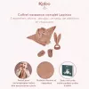Kaloo Lapinoo Rabbit K218012 Brick Gift Set