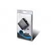 EXERTIS CONNECT USB 3.0 Card Reader Compact Card Reader for Memory Cards and SIM Cards (730985)