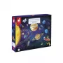 Janod Solar System Puzzle 100 Pieces