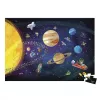 Janod Solar System Puzzle 100 Pieces