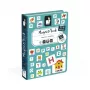 Janod Magnetibook Alfabet Magnetinis Mokomasis Žaidimas