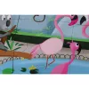 Janod Zoo Train Wooden Play Set 20 Pieces