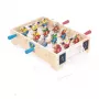 Janod Applepop mini ritulio medinis miklumo žaidimas 3+ J03367