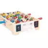 Janod Applepop mini ritulio medinis miklumo žaidimas 3+ J03367