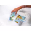Janod World Map 28-Piece Magnetic Puzzle