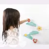 Janod Bath Toy Water Track with Balls 12m+