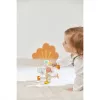 Janod Pure Wooden Sensory Ball 12m+