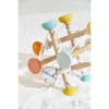 Janod Pure Wooden Sensory Ball 12m+