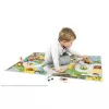 Janod Village Cross Roads Activity Play Mat J05930