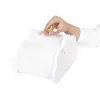 Janod Unicorn Musical Jewelry Box su veidrodžiu, karoliais ir apyranke 3+