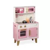 Janod Candy Chic Large Wooden Kitchen with Sound