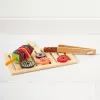 Janod Wooden Barbecue Grill with Accessories