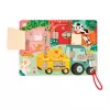 Janod Farm Activity Board J07119
