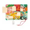 Janod Farm Activity Board J07119
