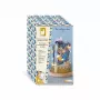 JANOD J07878 Lampka Motyle Butterfly Night Light