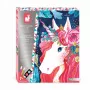 Janod Unicorns Pearl and 3D Paint Kit
