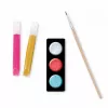 Janod Unicorns Pearl and 3D Paint Kit