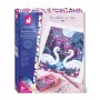 Janod „Deimantinė mozaika – švytintis mėnulio nakties peizažas“ 8+