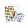 Janod My Arts & Crafts Large Rhinestones Creative Craft Kit