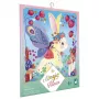 Janod Magic Fairies Rhinestone Art Kit 5+