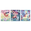 Janod Magic Fairies Rhinestone Art Kit 5+