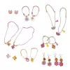 Janod Friendship Jewellery Creative Kit mergaitėms nuo 8 metų
