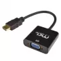 MCL Samar MCL LBU-HDRJ HDMI į komponentinį vaizdo keitiklis