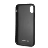 Mercedes-Benz MEHCI61THLBK New Organic I Hard Case, Apple iPhone Xr - Juoda