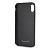 Mercedes-Benz New Organic I Hard Case for Apple iPhone XS Max - Juoda
