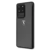 Ferrari Hardcase FEHCAHCS69BK, skirta Samsung Galaxy S20 Ultra, Black Carbon Heritage