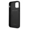 Ferrari FEOGOHCP12MBK Off Track Perforated Hard Case for iPhone 12 / 12 Pro 6,1 inch - Black