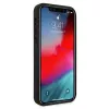 Ferrari Off Track Quilted Hardcase, apsauginis dėklas, skirtas Apple iPhone 12 Pro Max 6,7 inch juodas