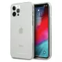 MERCEDES-BENZ iPhone 12/12 Pro 6,1 inch Clear Hardcase Transparent Line