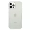 MERCEDES-BENZ iPhone 12/12 Pro 6,1 inch Clear Hardcase Transparent Line
