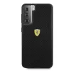 Ferrari FESPEHCS21SBK S21 G991 Black Hardcase On Track Perforated