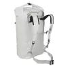 Blue Ice Alpine Hauler 45L Climbing Backpack - White