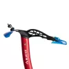 Blue Ice Akila LT Adze ledo kirvis - Patrol Red 42 cm