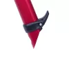 Blue Ice Akila LT Adze ledo kirvis - Patrol Red 42 cm