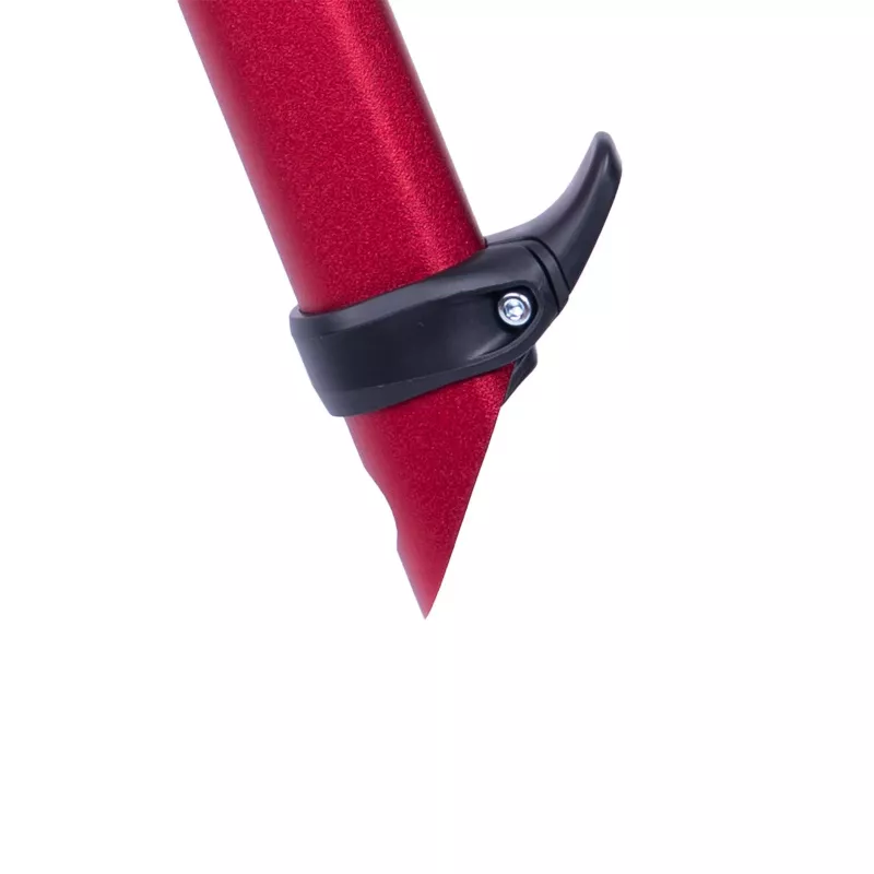 Blue Ice Akila LT Adze ledo kirvis - Patrol Red 42 cm