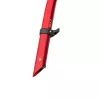 Blue Ice Akila LT Adze ledo kirvis - Patrol Red 42 cm