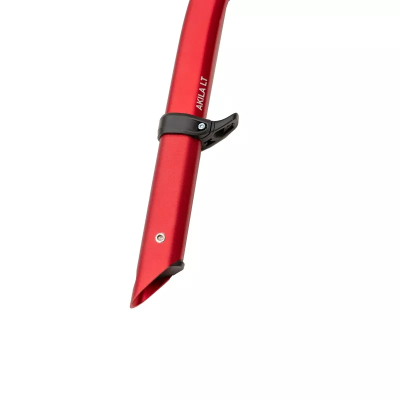 Blue Ice Akila LT Adze ledo kirvis - Patrol Red 42 cm