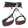Blue Ice Vista Harness - Majolica Blue, Size XL