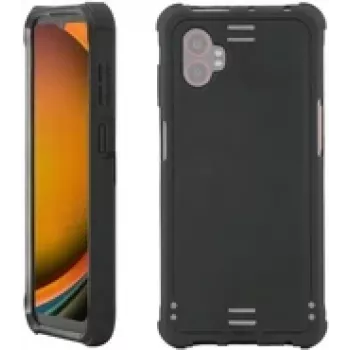 Mobilis PROTECH dėklas Samsung Galaxy XCover7 Pro - Minkštas dėklas (054017)