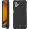 Mobilis PROTECH dėklas Samsung Galaxy XCover7 Pro - Minkštas dėklas (054017)