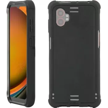 Mobilis PROTECH dėklas Samsung Galaxy XCover7 Pro - Minkštas dėklas (054017)